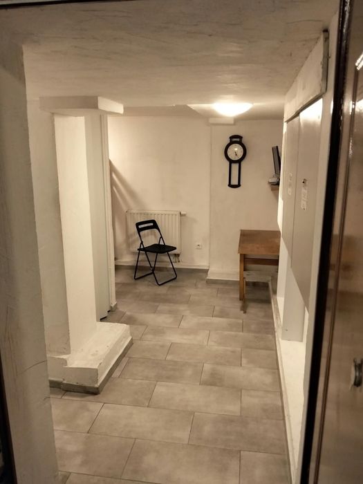 Piękna kawalerka