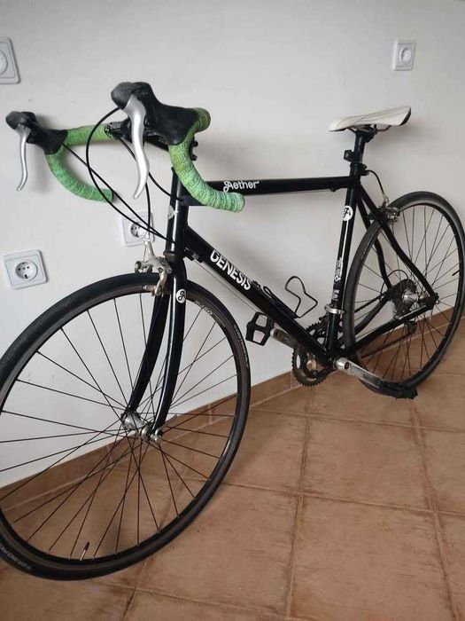 Bicicleta de estrada roda 28
