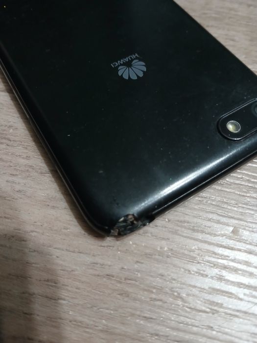 Huawei Y5  2018  робочий