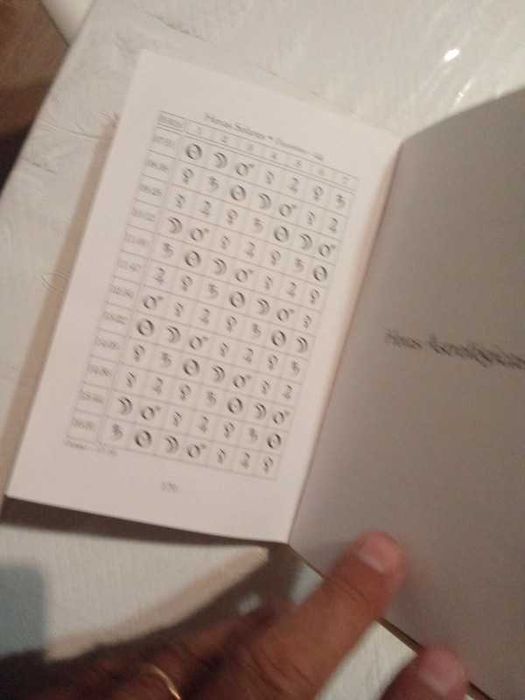 "O Livro de Horas para o Terceiro Milénio" de JOSÉ MEDEIROS