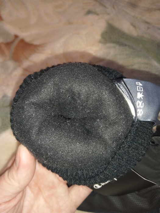 Рукавиці Champion