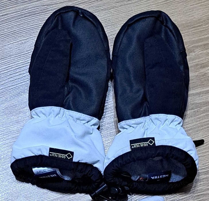 Рукавички,рукавиці  пухові Naturehike, Hestra.