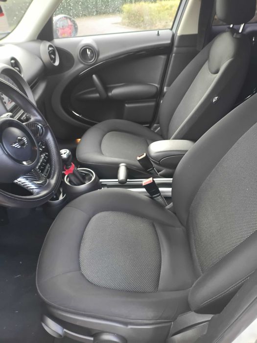 Sprzedam Mini One Countryman