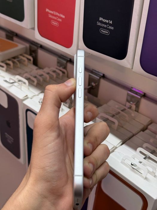 Iphone 17 pro max 256gb silver. В идеале. Обмен. Кредит