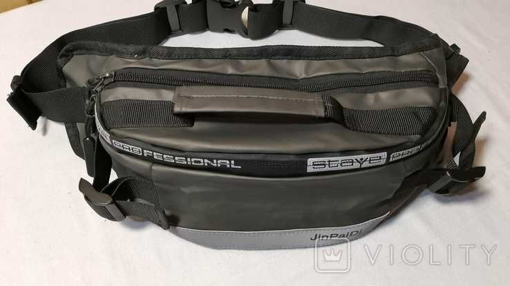 барсетка , бананка , поясная сумка