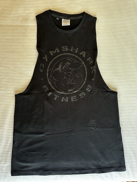 Camiseta de Treino Gymshark