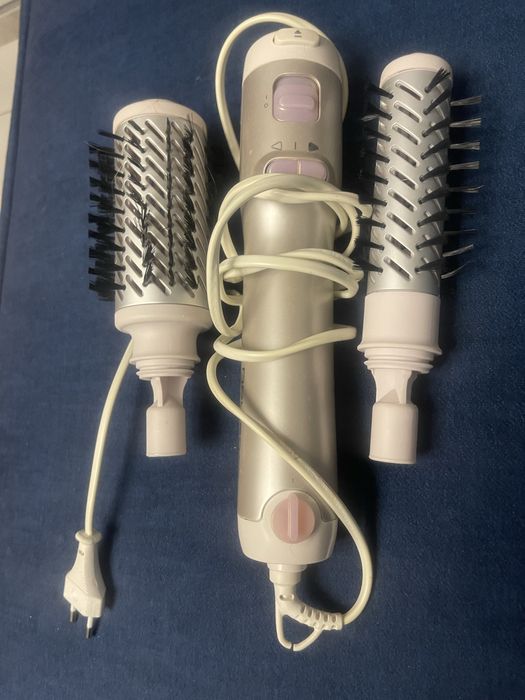 Фен - плойка , для укладки волосся