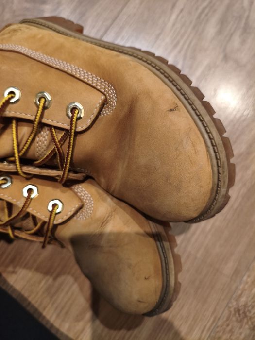 Timberland 6 Inch Premium rozm 37