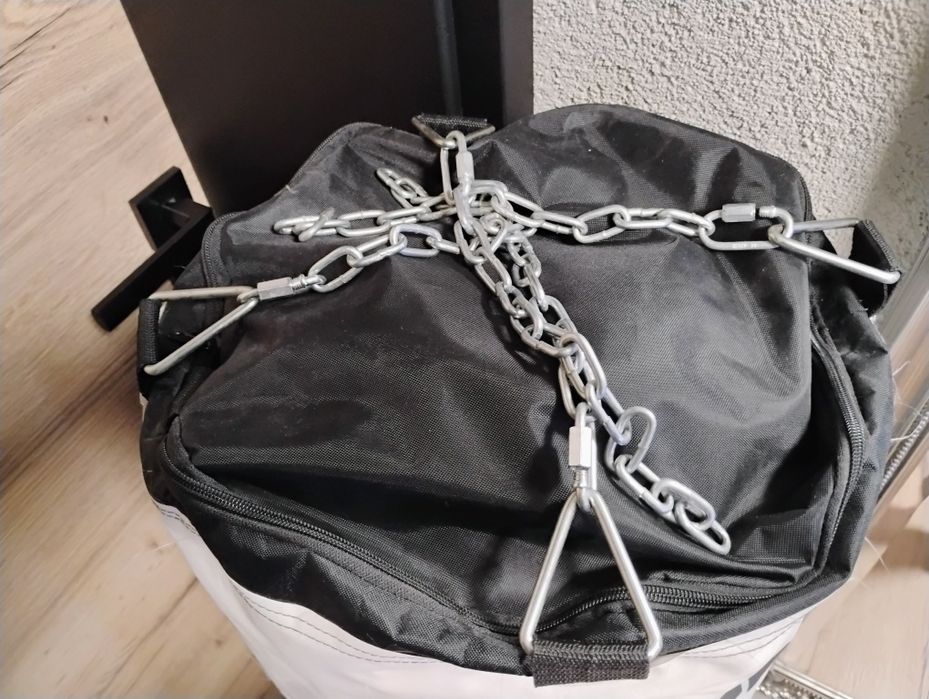 Worek treningowy 150 cm