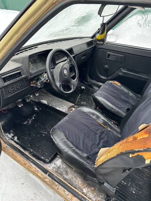 продам / обміняю таврію, срочно