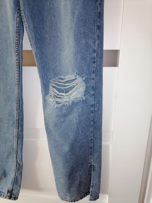 Spodnie jeans I saw it first 38 M