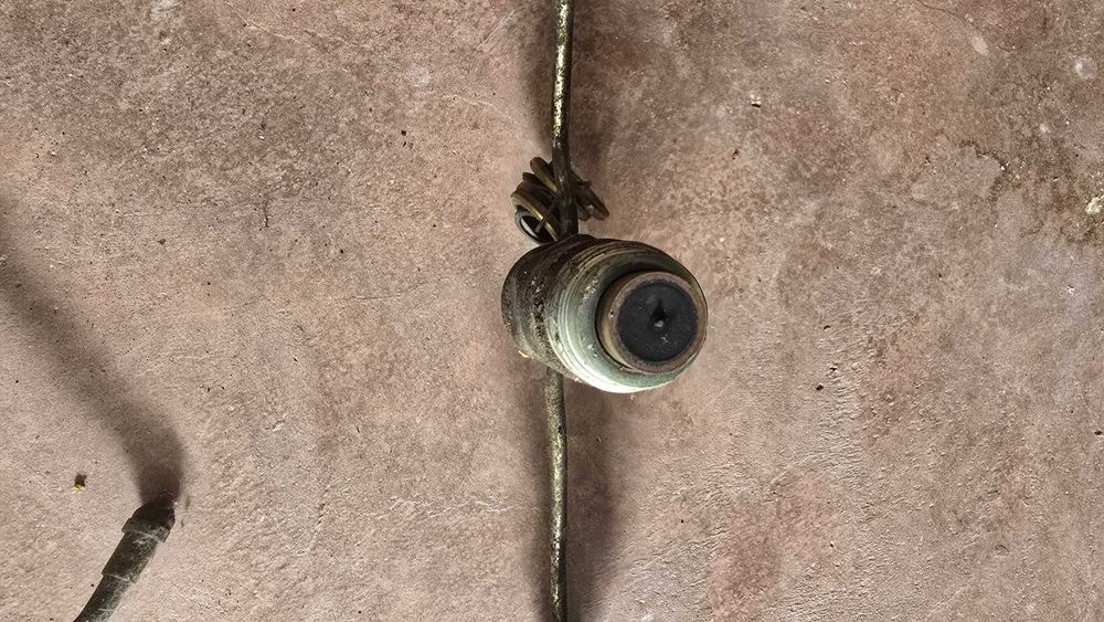 Injetores Toyota hilux 2.4