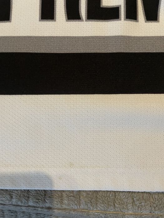 Supreme x champion SS14 hockey Jesrey Top