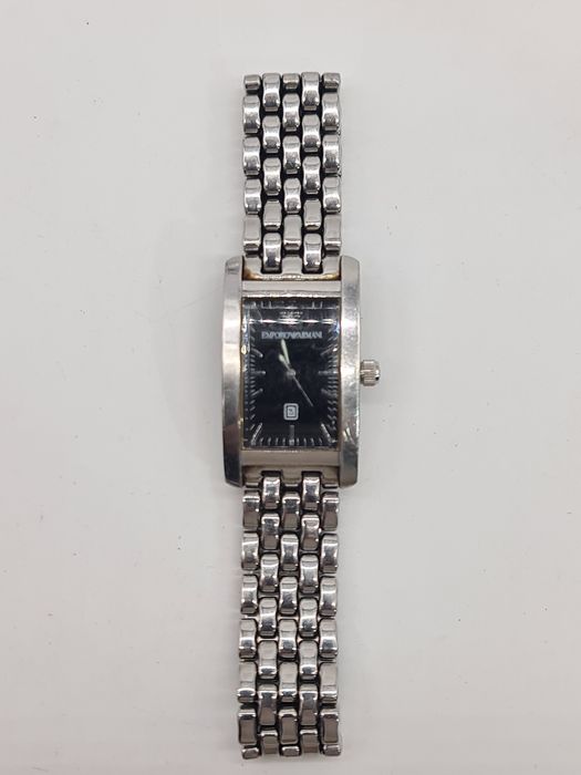Relógio de senhora EMPORIO ARMANI AR0114
