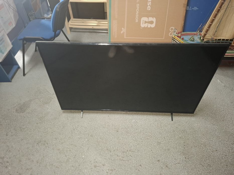 Tv hisense 55 polegadas