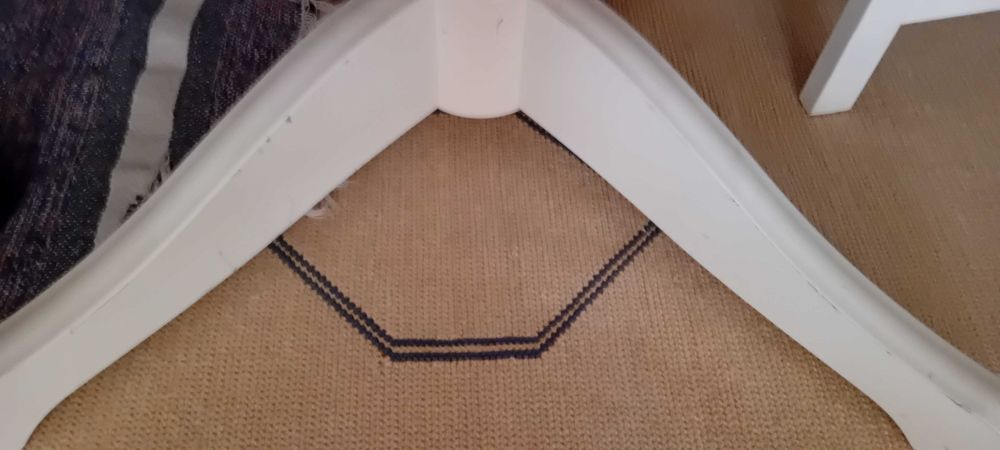 Tapete Arraiolos 1.50 x 1.80 - Feito à mão por encomenda