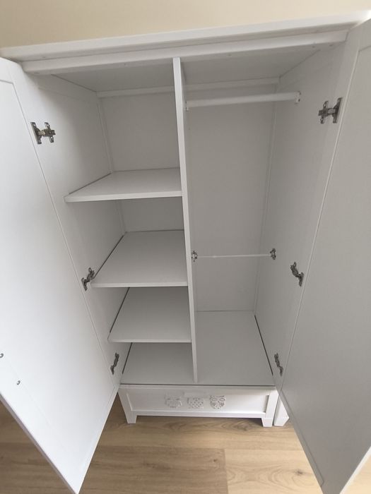 Zestaw mebli Klupś Marsell