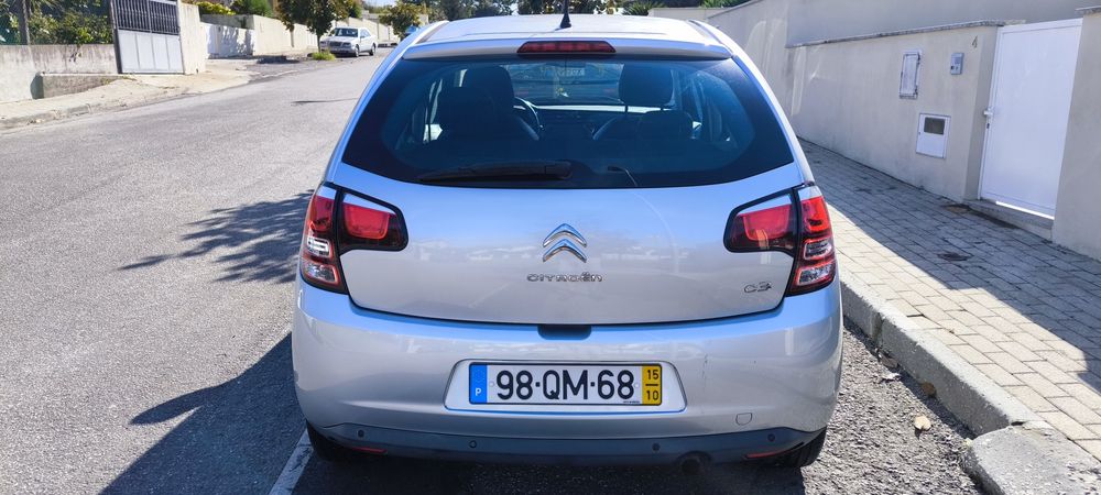 Citroen C 3  diesel
