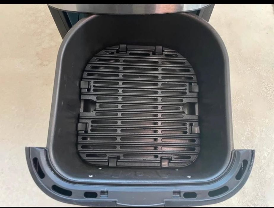 Fritadeira de Ar Moulinex – Como Nova