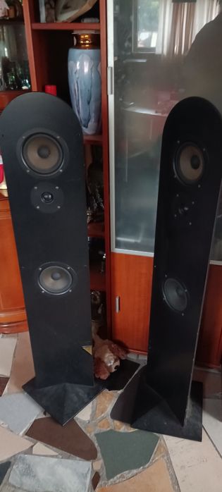 Tenho um pouco de tudo!