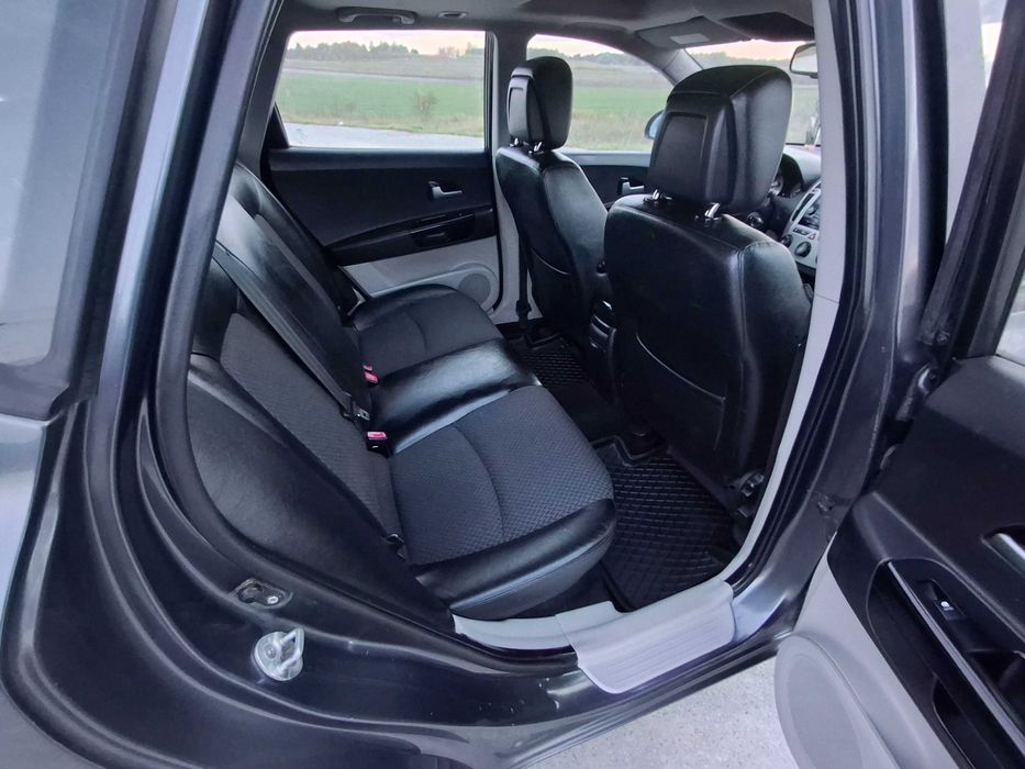 Kia Ceed 1.6 CRDI 2007r