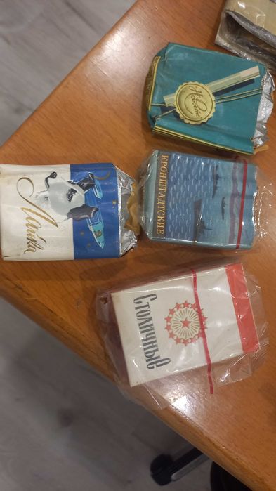 Peças de colecção