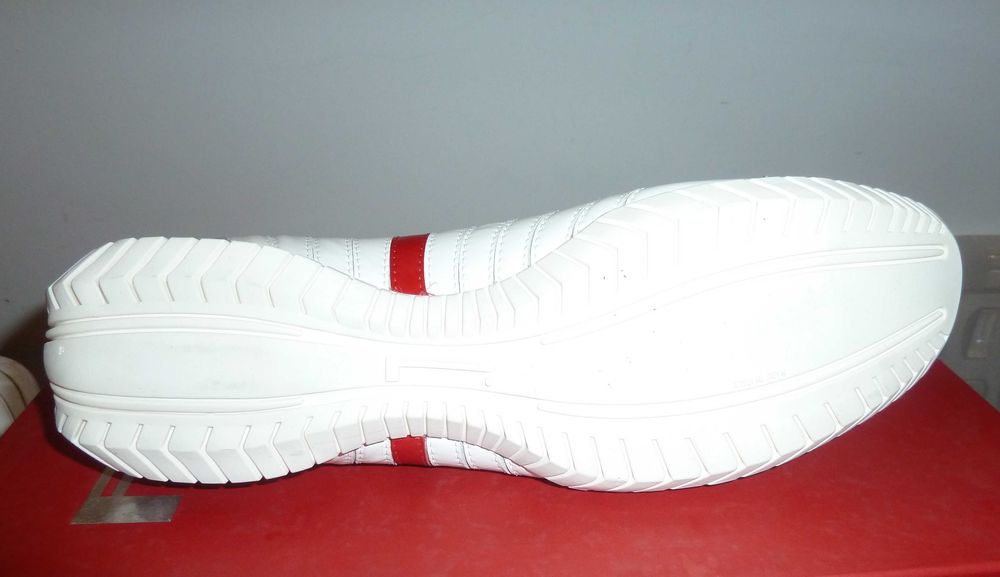 Ténis italianos novos Pirelli Pzero 40 - SALDO