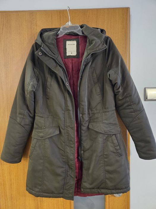 Kurtka damska Diverse zimowa S