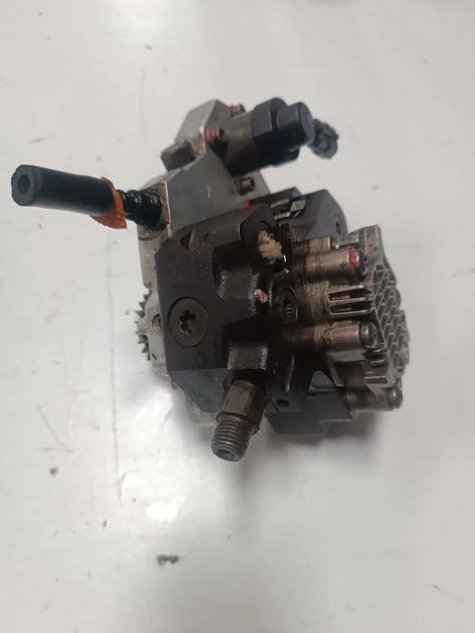 Bomba injetora / bomba alta pressão - Renault 2.0 dci