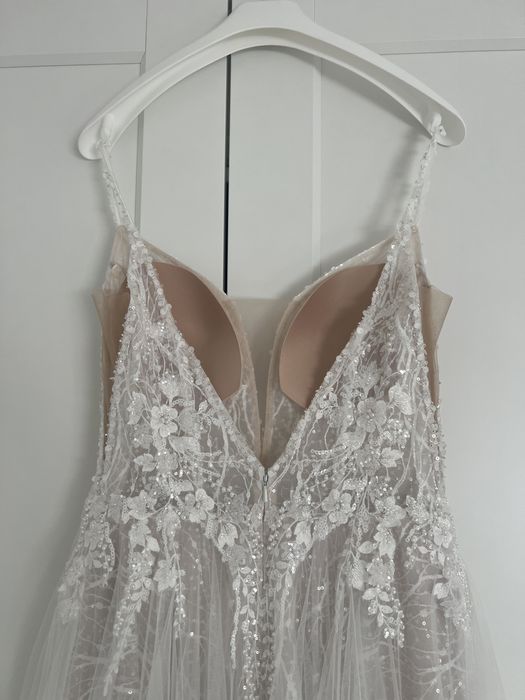 Suknia ślubna Elizabeth Passion 5443