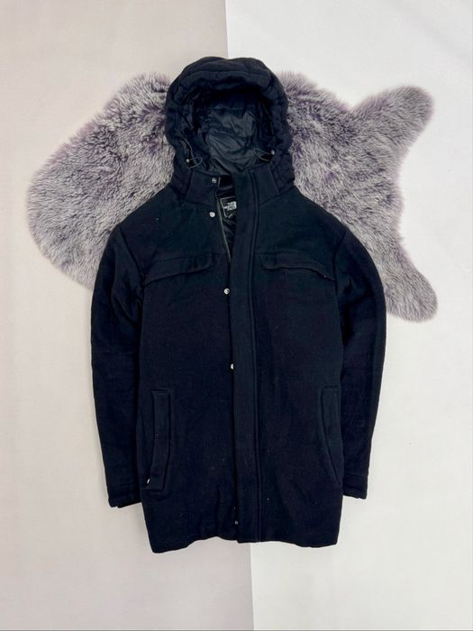 Зимова куртка парка The North Face М розмір Р1151