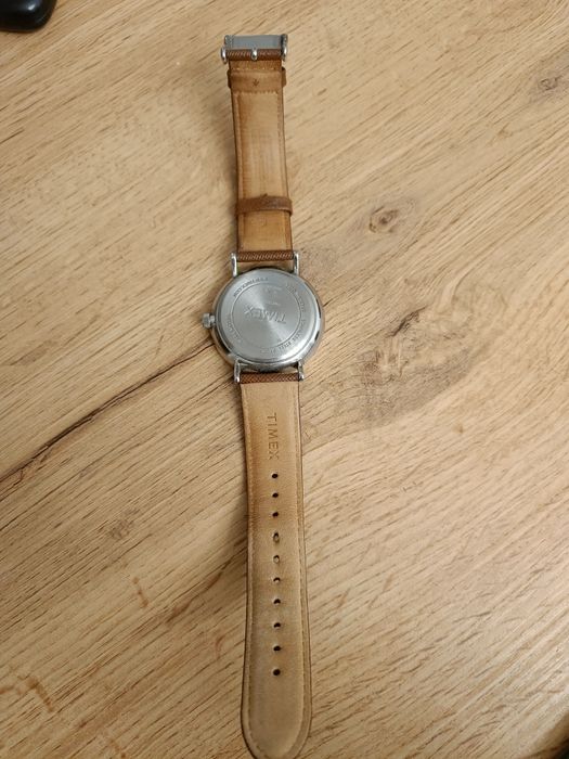 Timex Southview Multifunction TW2T35100 zadbany