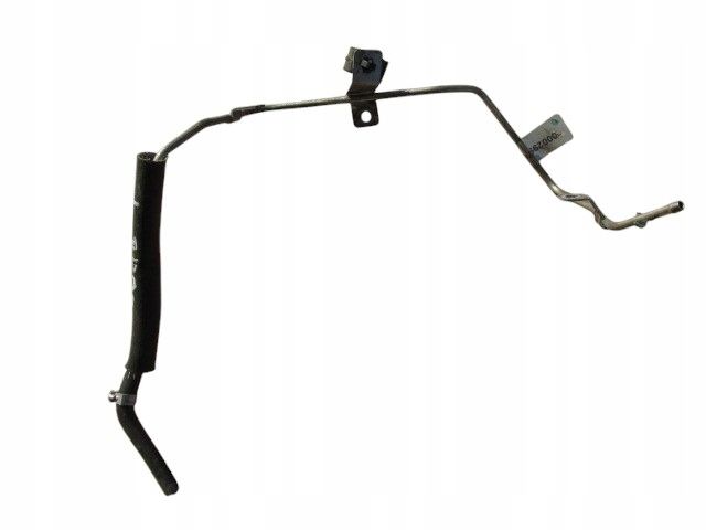 maserati quattroporte vi 3.0 v6 rura przewód podciśnienia