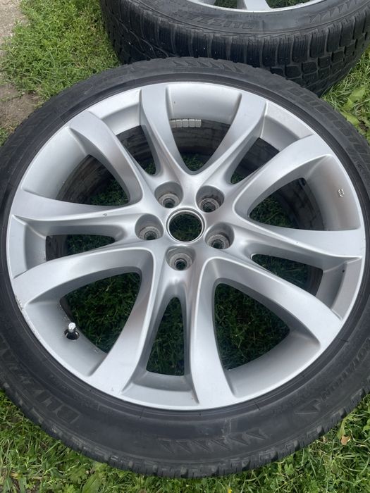 Felgi 19”  mazda 6 GJ 225x45x19