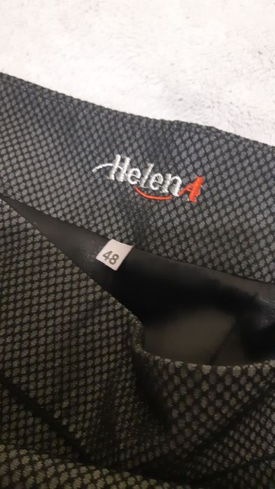 Эксклюзивная юбка