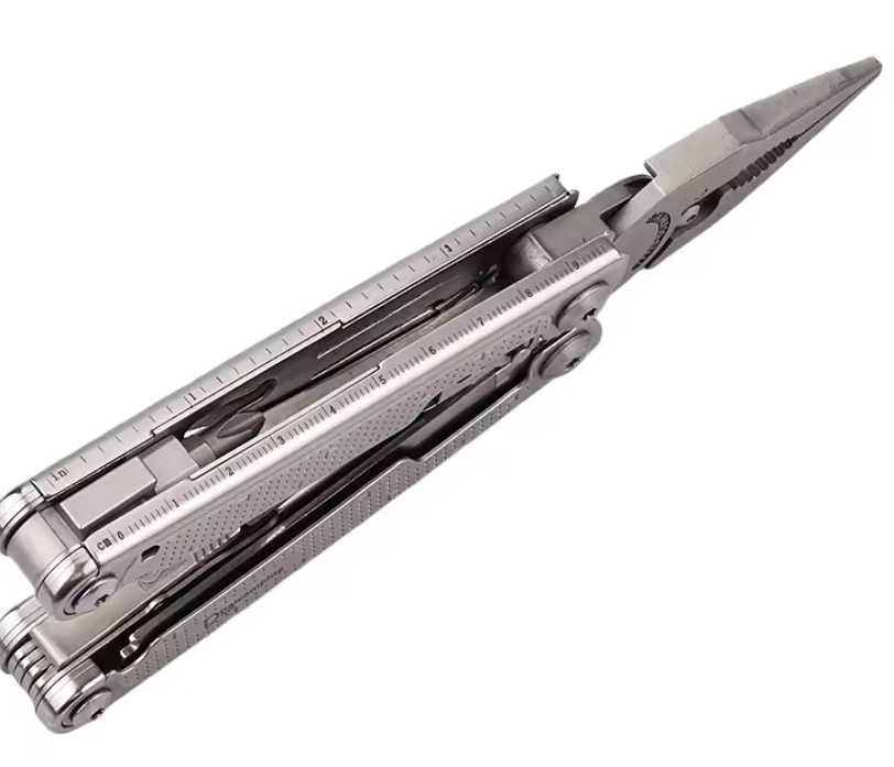 Мультитули Daicamping DL302 19в1. НОВИЙ!