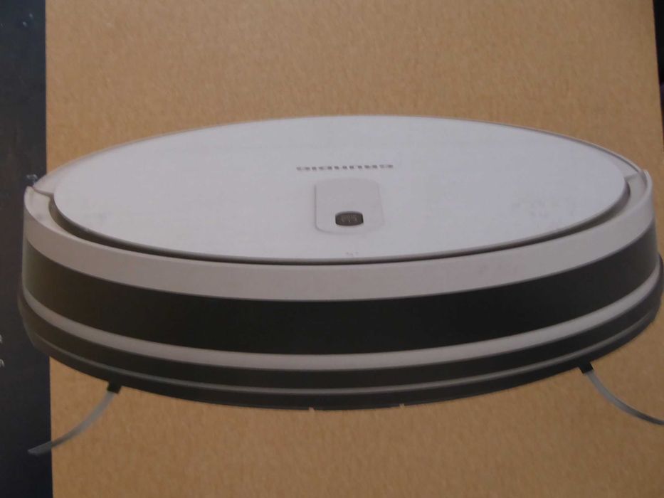 Akumulatorowy robot sprzątający GRUNDIG VCR 3129L