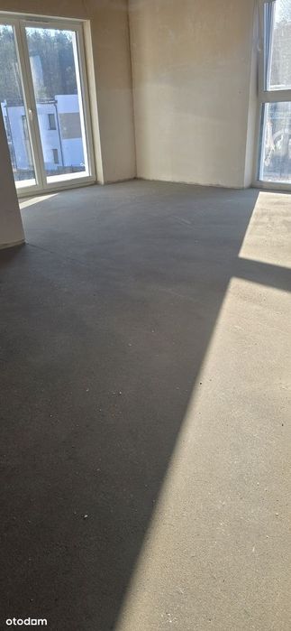 Piętro z balkonem NOWA CENA