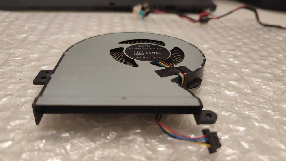 cooler ASUS X540L X540U X540LA X540LJ