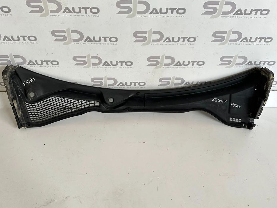 Torpedo - Fiat Tipo (2016)
