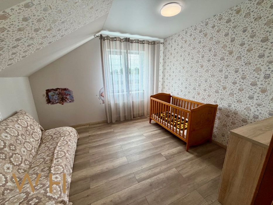 Продаж будинку с.Любимівка (Гурівщина) 166m², 5 кім., 10 соток, Житомирська траса, Без %