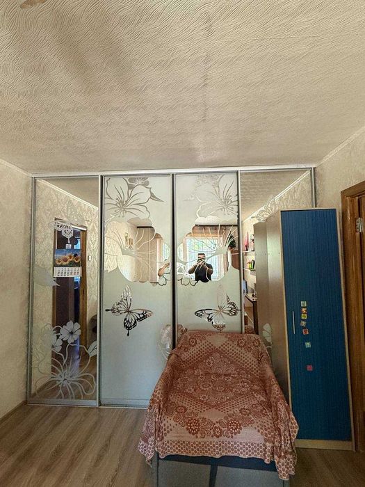Продам 2-х комн. квартиру в районе Ивана Мазепы, ул. Орловская, 31а