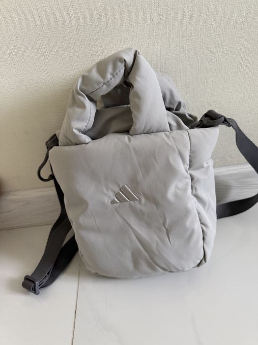 Сумка крос-боді Adidas Must Haves Puffy Small Bag y