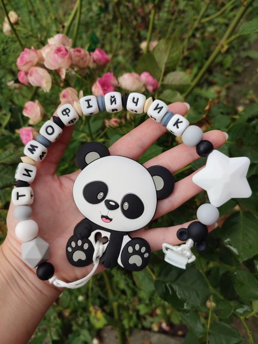 Іменні гризунці, тримачі, брелочки