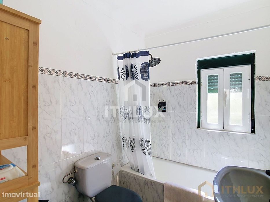 Moradia T2 Boa Fé-  Elvas