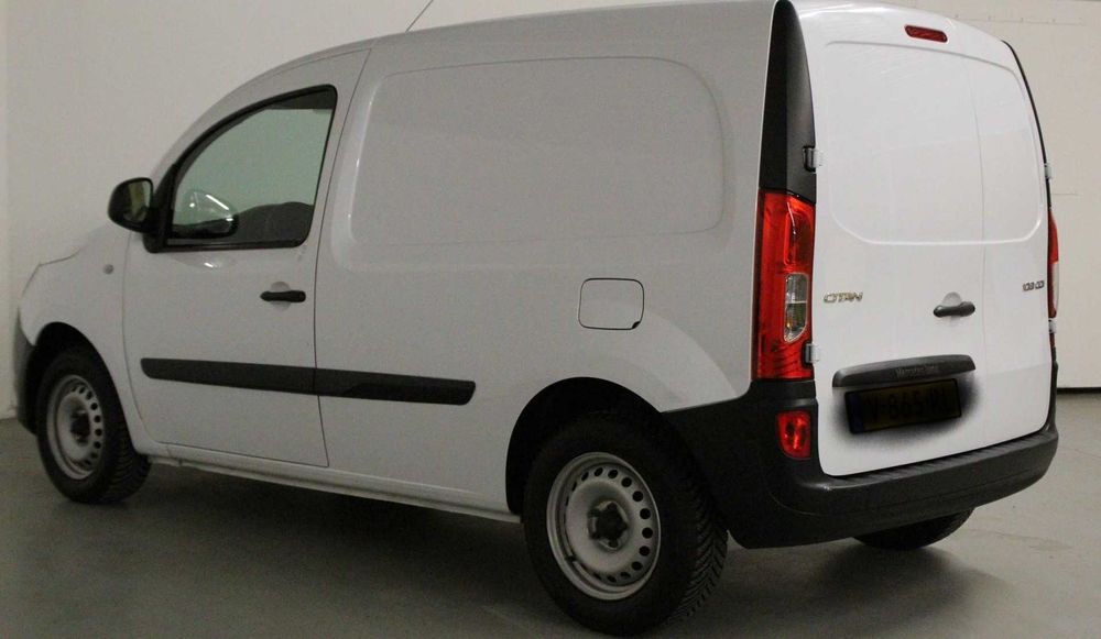 Mercedes-Benz Citan Para Peças - Há Peças