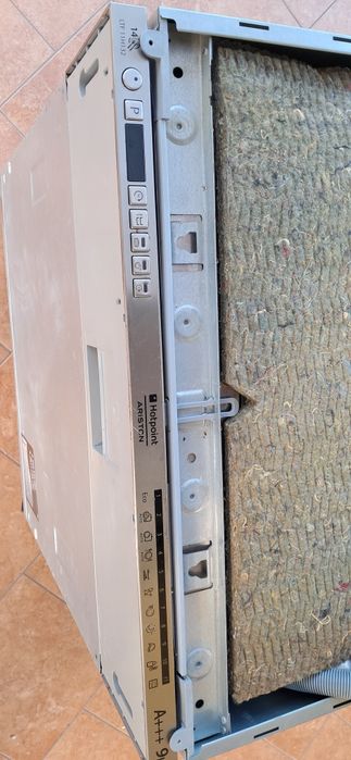 Zmywarka Hotpoint Ariston LTF 11H132