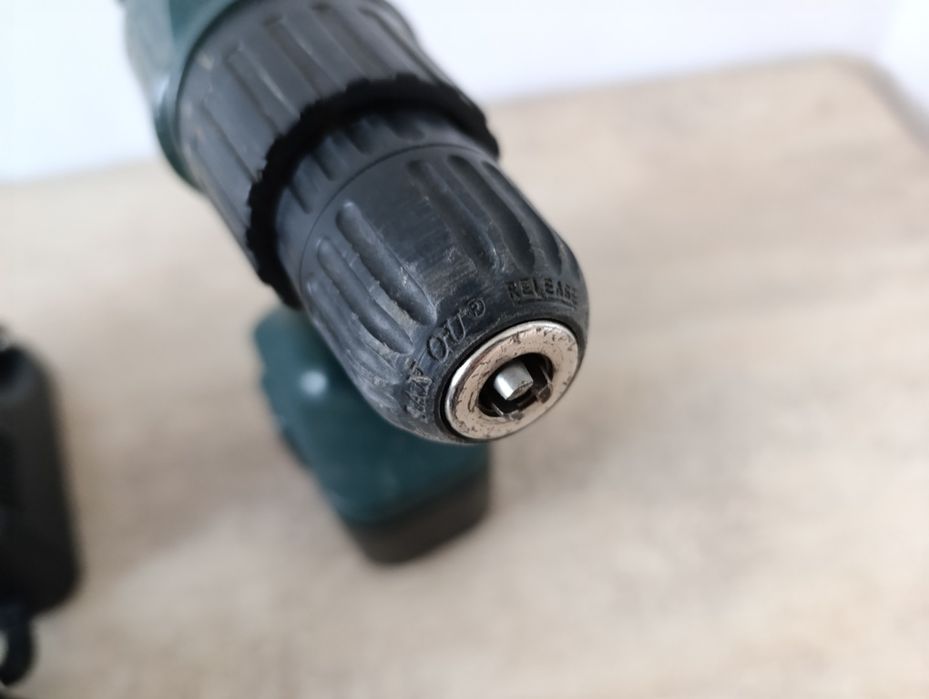 Шурупокрут Протон ДА-1/18А