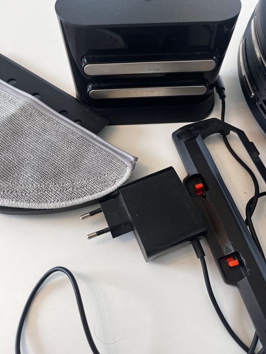 Xiaomi Mi Robot Vacuum-Mop P