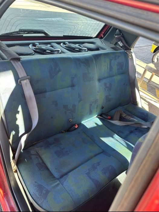 Reno Clio 1.200 1993